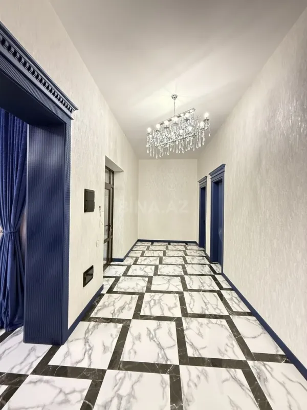 Satılır 4 otaqlı həyət evi 220 m²