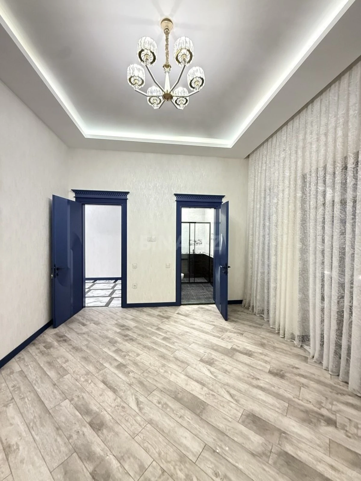 Satılır 4 otaqlı həyət evi 220 m²