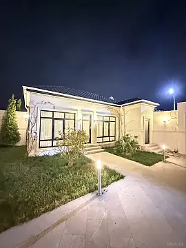 Satılır 4 otaqlı həyət evi 220 m²