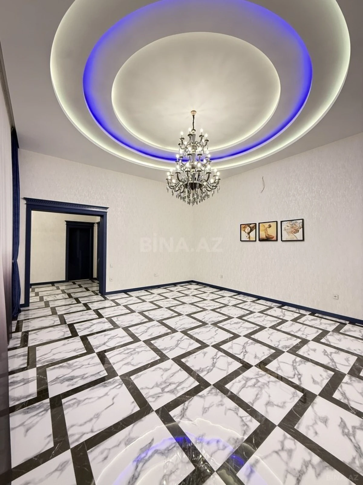 Satılır 4 otaqlı həyət evi 220 m²