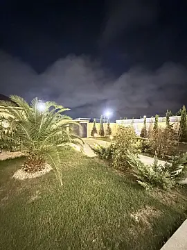 Satılır 4 otaqlı həyət evi 220 m²