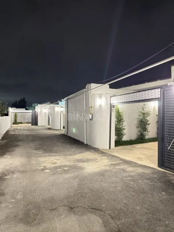Satılır 4 otaqlı həyət evi 130 m²