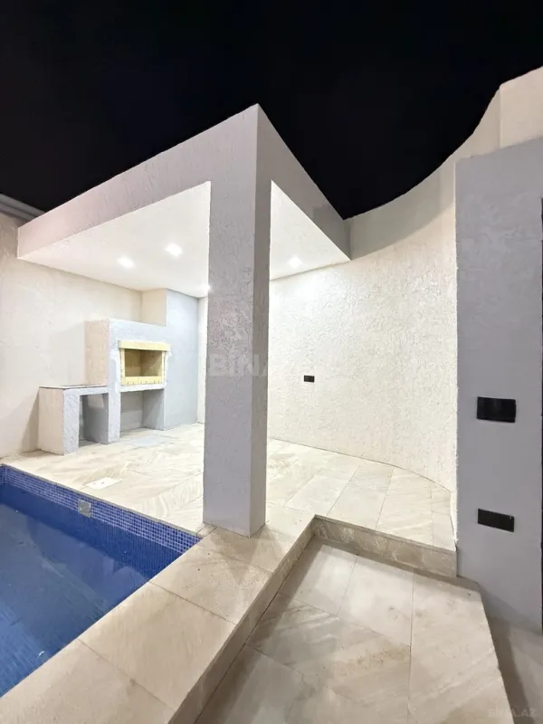 Satılır 4 otaqlı həyət evi 130 m²