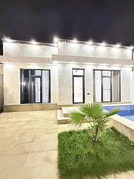 Satılır 4 otaqlı həyət evi 130 m² — Bakı, Şağan 4 otaq 130.00 m²