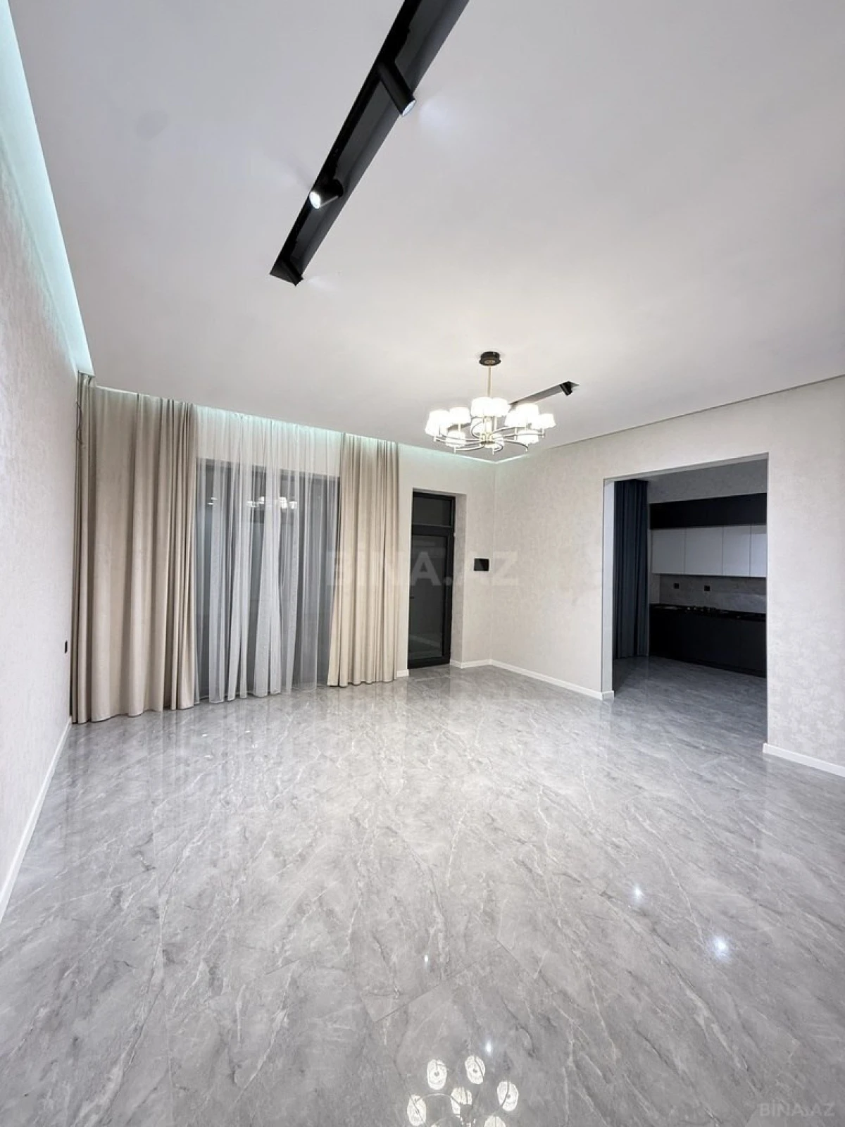 Satılır 4 otaqlı həyət evi 130 m²