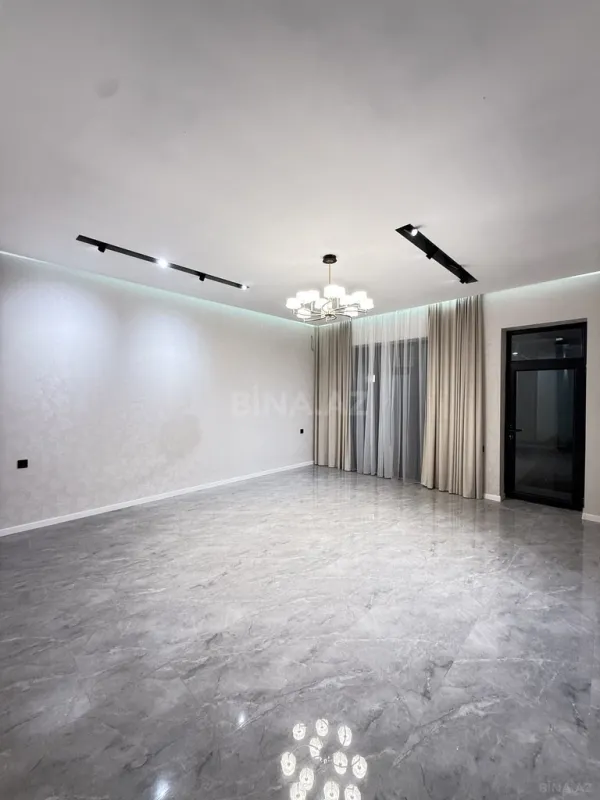 Satılır 4 otaqlı həyət evi 130 m²