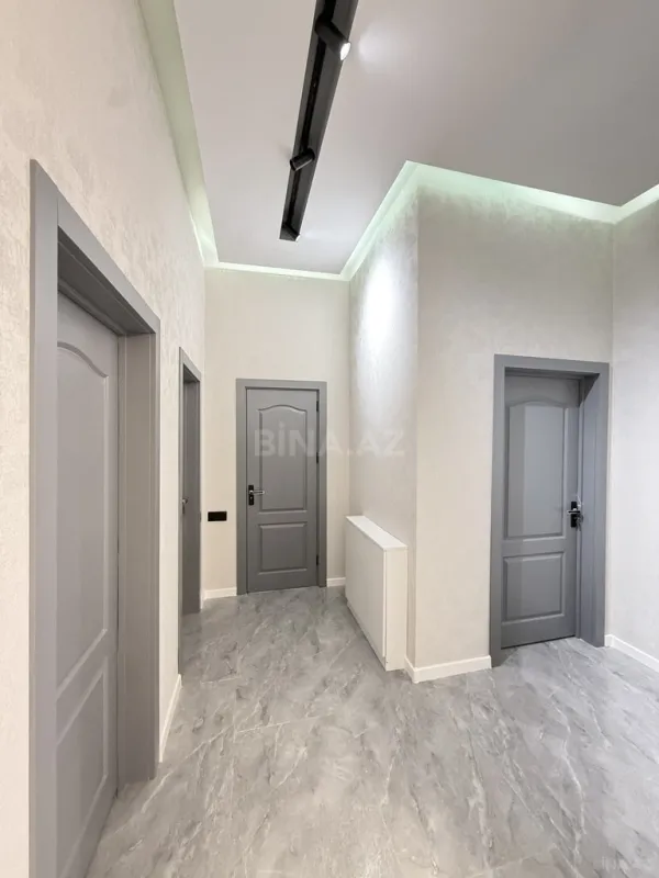 Satılır 4 otaqlı həyət evi 130 m²