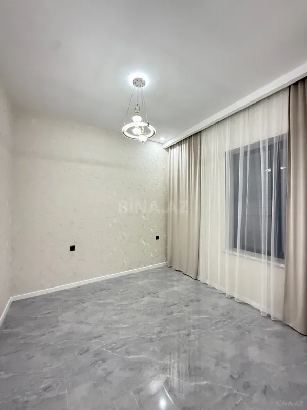 Satılır 4 otaqlı həyət evi 130 m²