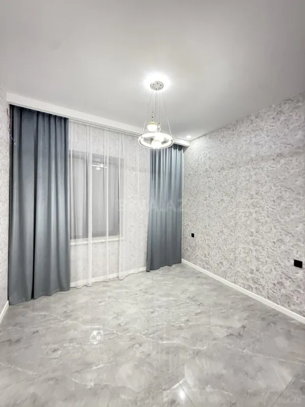 Satılır 4 otaqlı həyət evi 130 m²