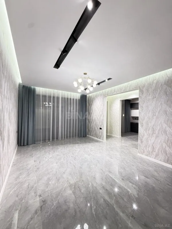 Satılır 4 otaqlı həyət evi 130 m²