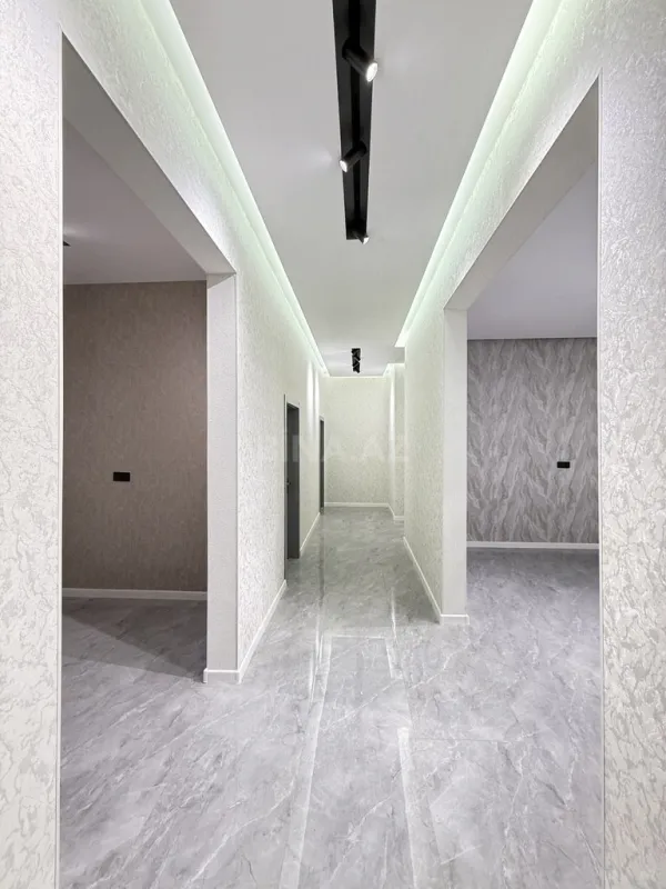Satılır 4 otaqlı həyət evi 130 m²