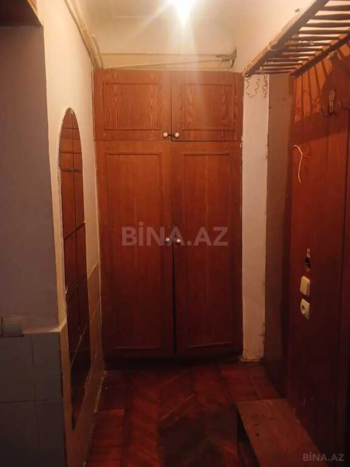 Kirayə verilir 1 otaqlı mənzil 36 m²