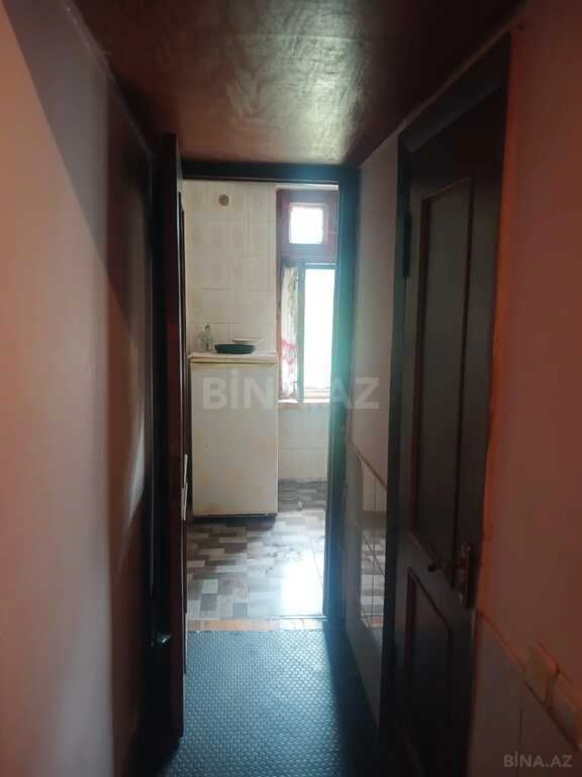 Kirayə verilir 1 otaqlı mənzil 36 m²