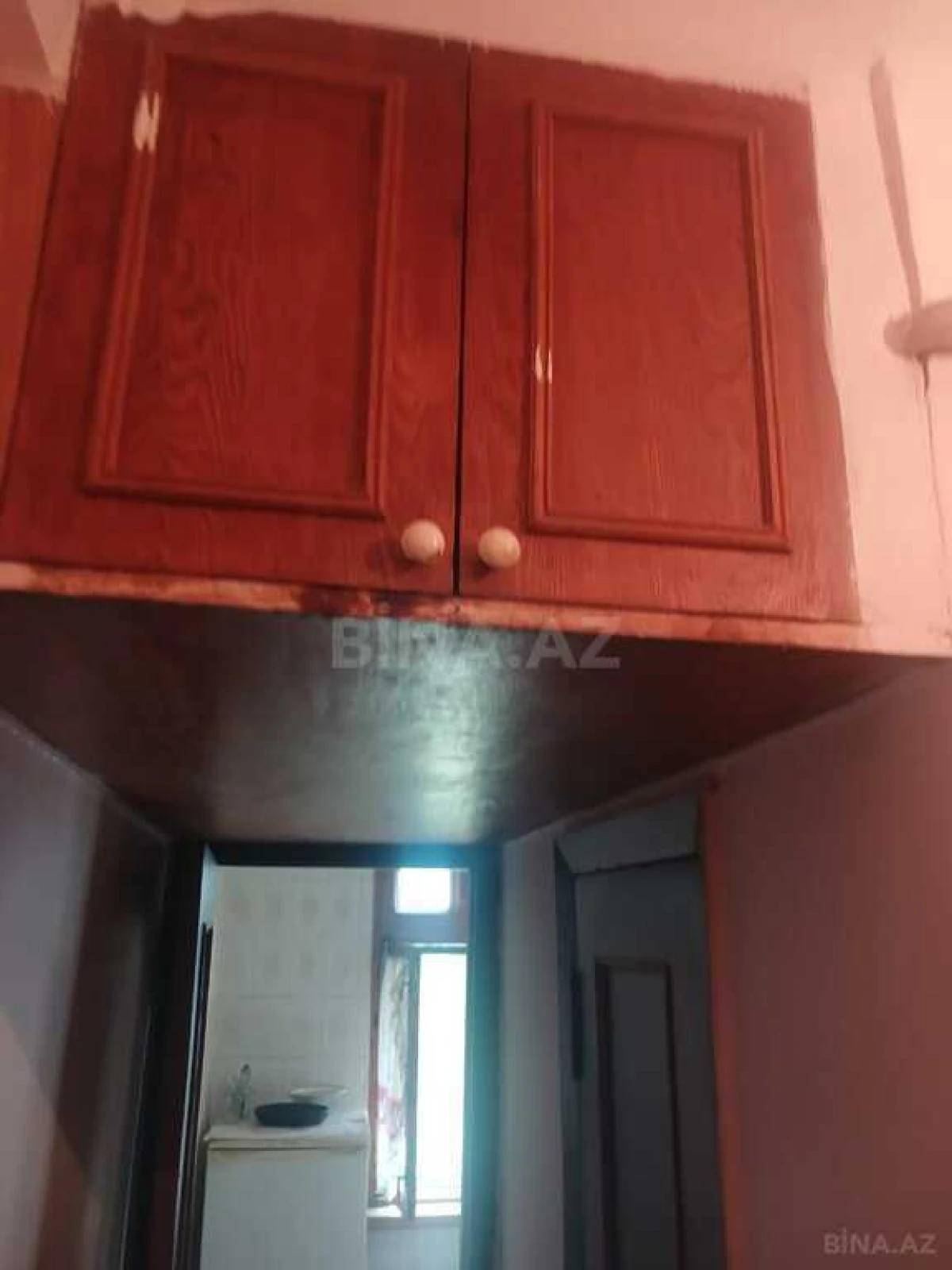 Kirayə verilir 1 otaqlı mənzil 36 m²