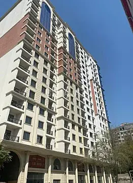Satılır 3 otaqlı mənzil 162 m² — Bakı, Nərimanov 3 otaq 162.00 m²