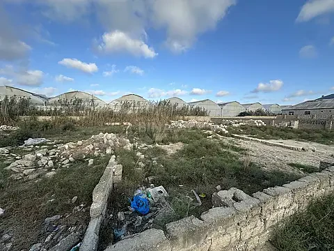 Satılır torpaq sahəsi 2.5 m² — Bakı, Binə 2.50 m²