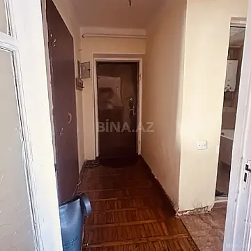 Satılır 1 otaqlı mənzil 38 m²