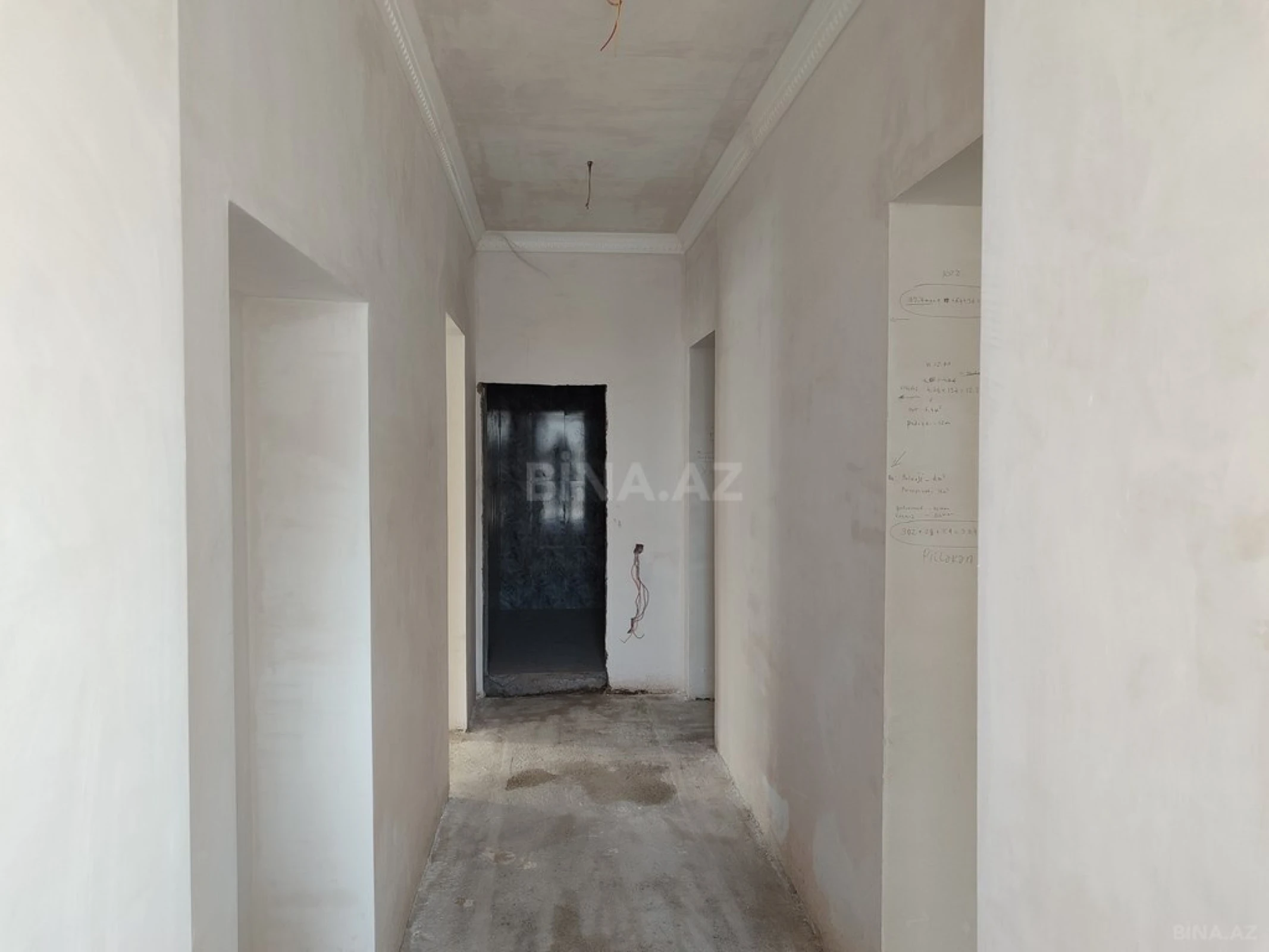 Satılır 7 otaqlı həyət evi 200 m²