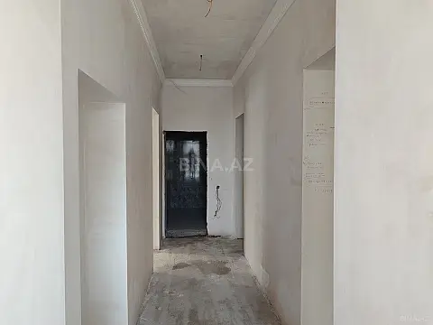 Satılır 7 otaqlı həyət evi 200 m²