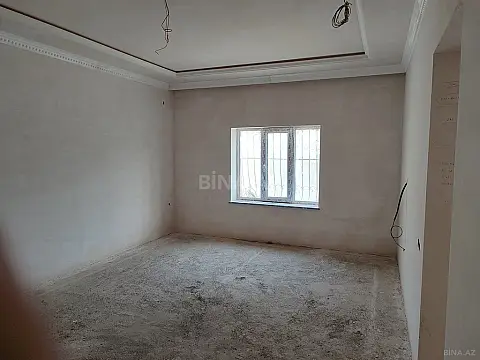 Satılır 7 otaqlı həyət evi 200 m²