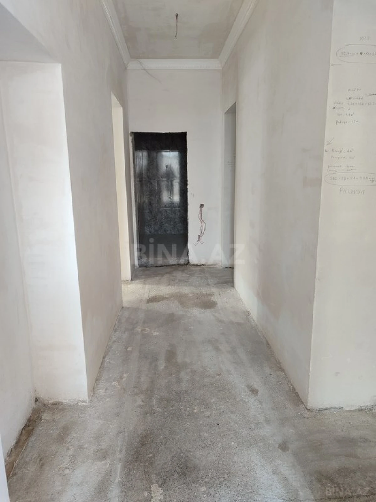 Satılır 7 otaqlı həyət evi 200 m²