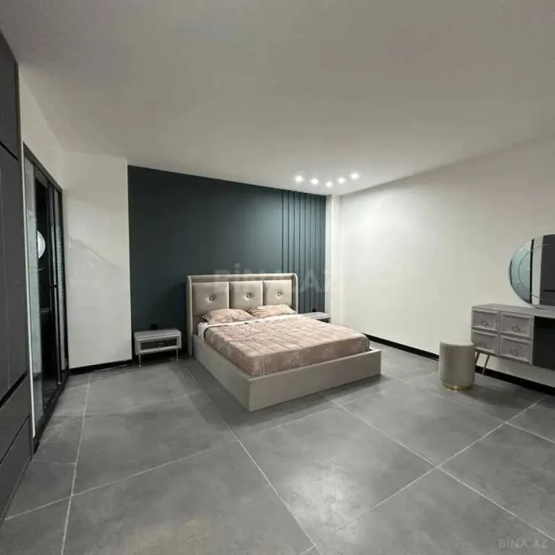 Kirayə verilir 5 otaqlı həyət evi 300 m²