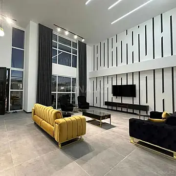 Kirayə verilir 5 otaqlı həyət evi 300 m²