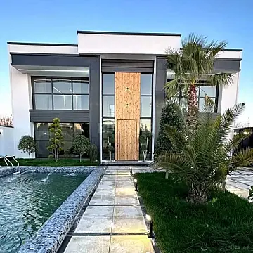 Kirayə verilir 5 otaqlı həyət evi 300 m²