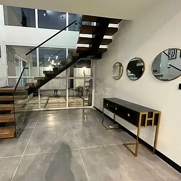 Kirayə verilir 5 otaqlı həyət evi 300 m²