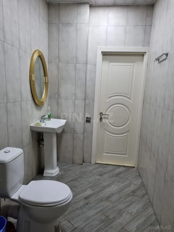 Kirayə verilir 2 otaqlı həyət evi 80 m²