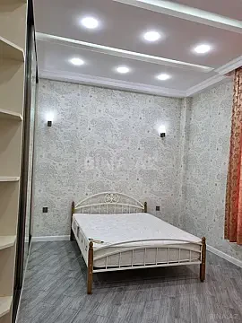 Kirayə verilir 2 otaqlı həyət evi 80 m²