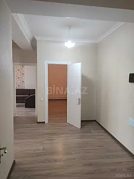 Satılır 2 otaqlı mənzil 68 m²