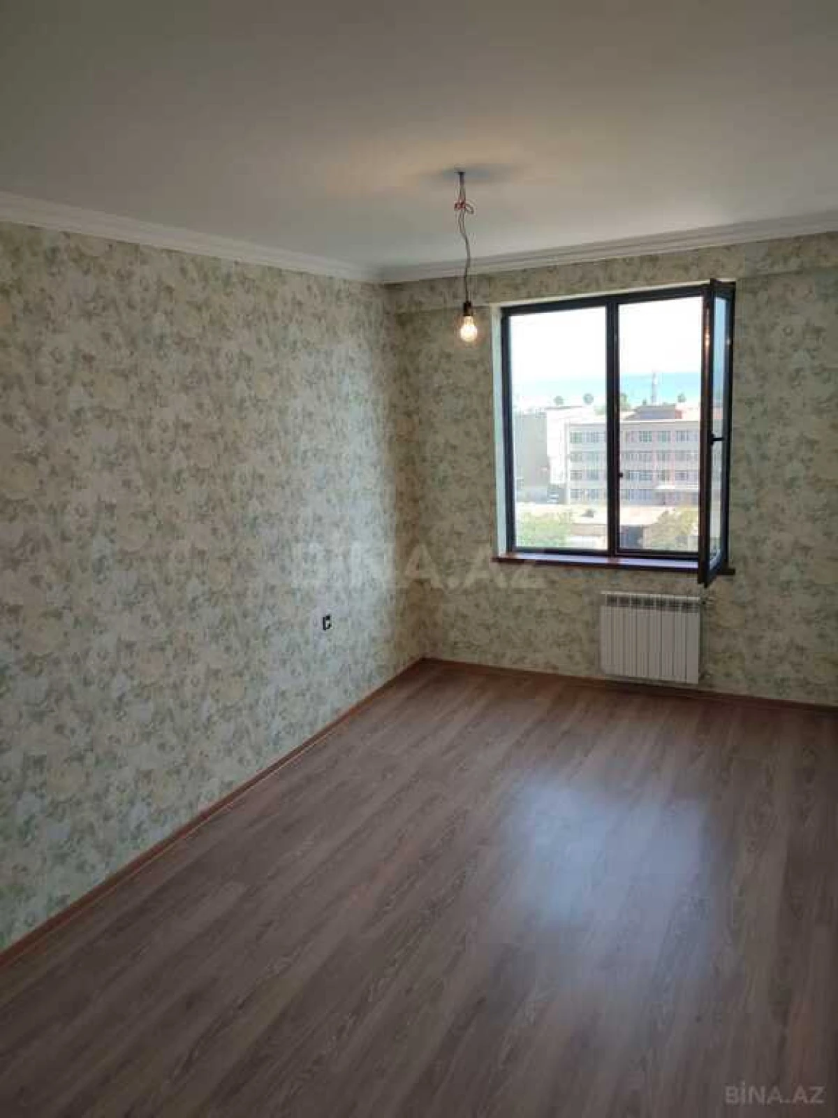 Satılır 2 otaqlı mənzil 68 m²