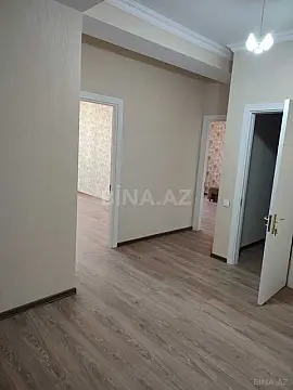 Satılır 2 otaqlı mənzil 68 m²