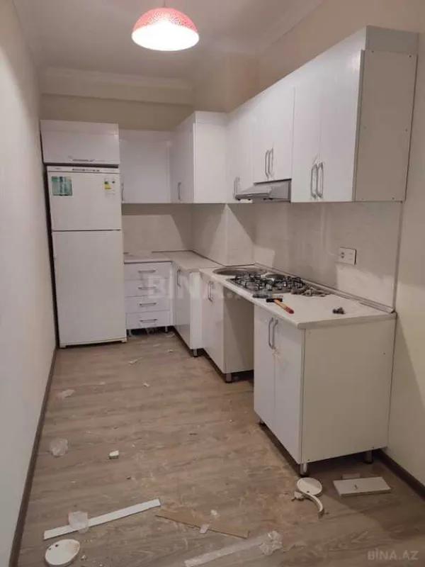 Satılır 2 otaqlı mənzil 68 m²
