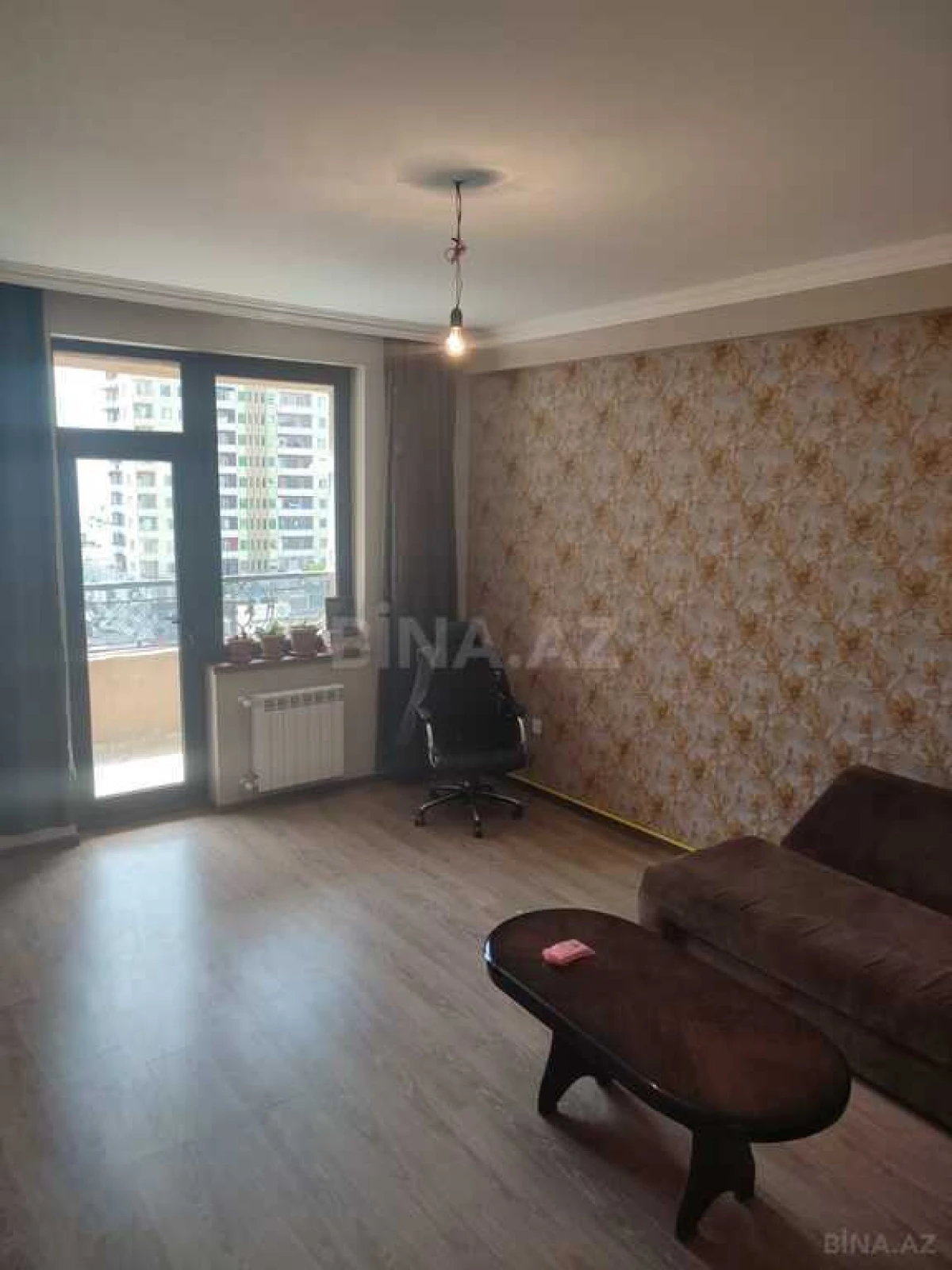 Satılır 2 otaqlı mənzil 68 m²