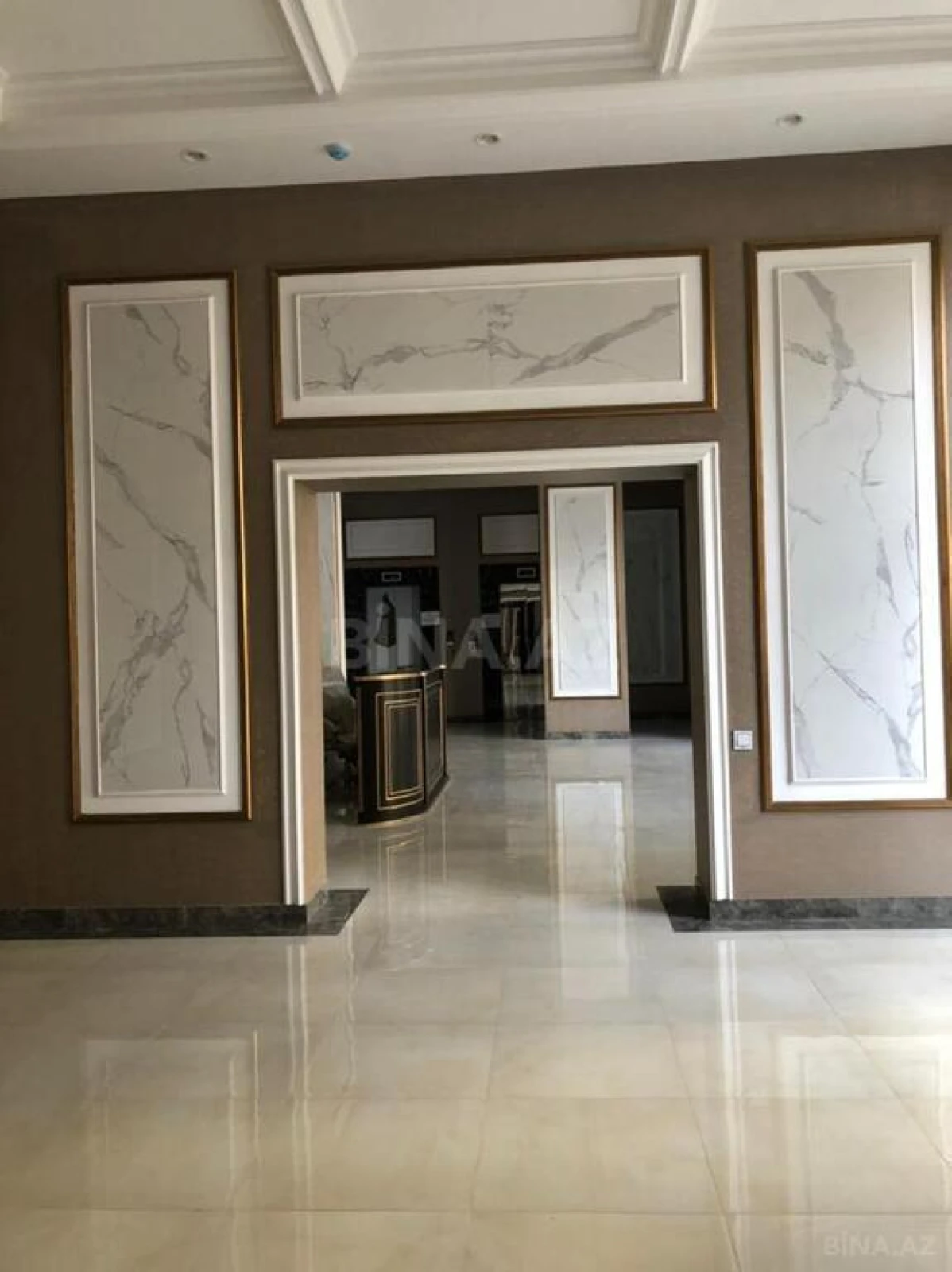 Satılır 2 otaqlı mənzil 68 m²