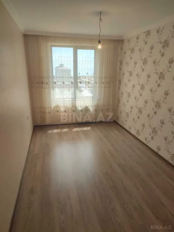 Satılır 2 otaqlı mənzil 68 m²