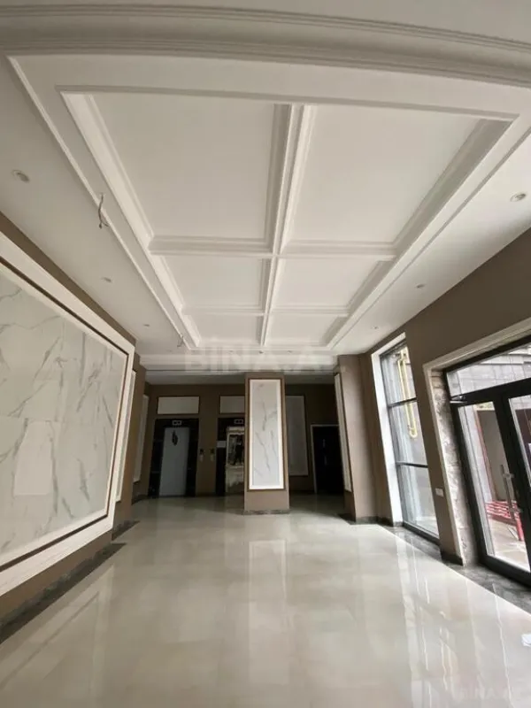 Satılır 2 otaqlı mənzil 68 m²