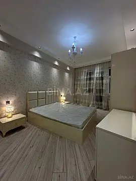 Satılır 3 otaqlı mənzil 92 m²