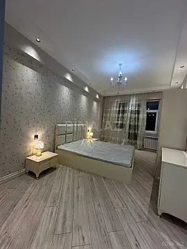 Satılır 3 otaqlı mənzil 92 m²