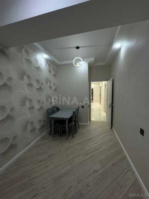 Satılır 3 otaqlı mənzil 92 m²