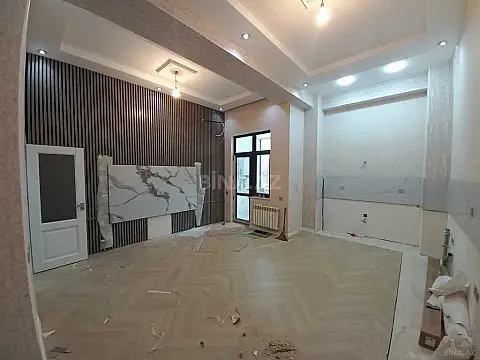 Satılır 2 otaqlı mənzil 65 m² — Bakı, Xətai 2 otaq 65.00 m²
