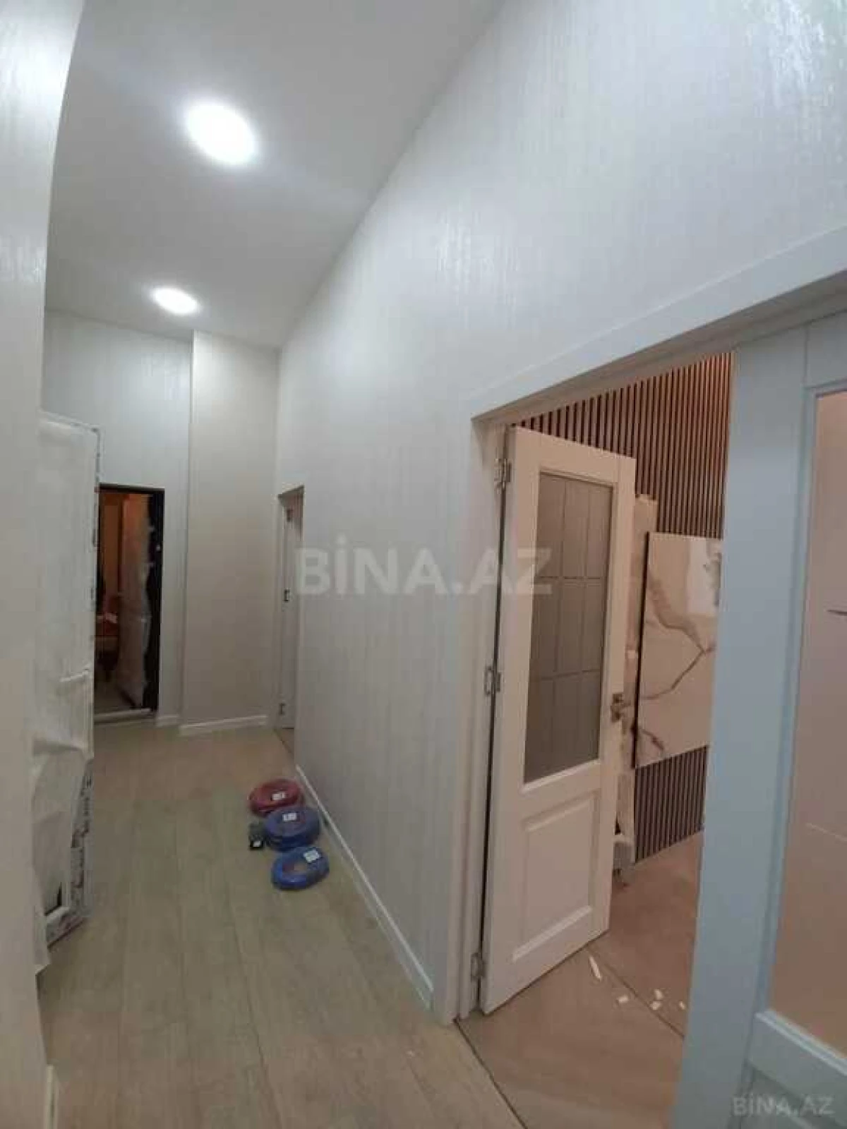 Satılır 2 otaqlı mənzil 65 m²
