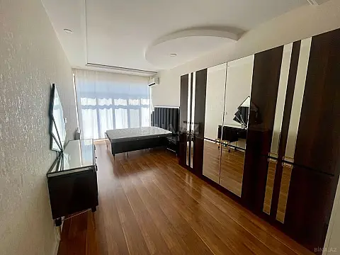 Satılır 3 otaqlı mənzil 100 m²