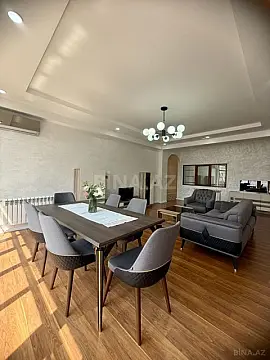 Satılır 3 otaqlı mənzil 100 m²