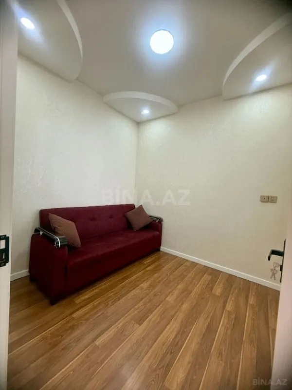 Satılır 3 otaqlı mənzil 100 m²