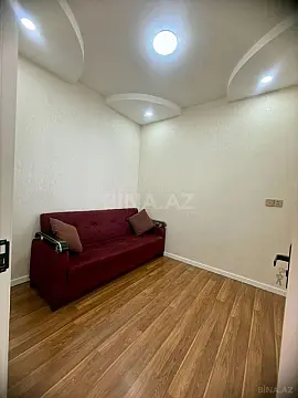 Satılır 3 otaqlı mənzil 100 m²