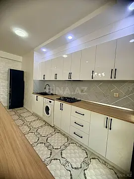 Satılır 3 otaqlı mənzil 100 m²