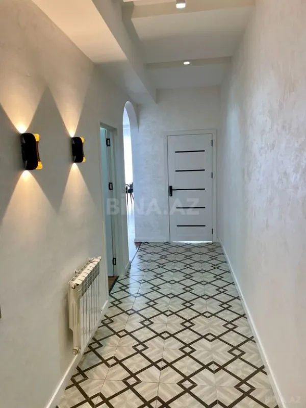 Satılır 3 otaqlı mənzil 100 m²